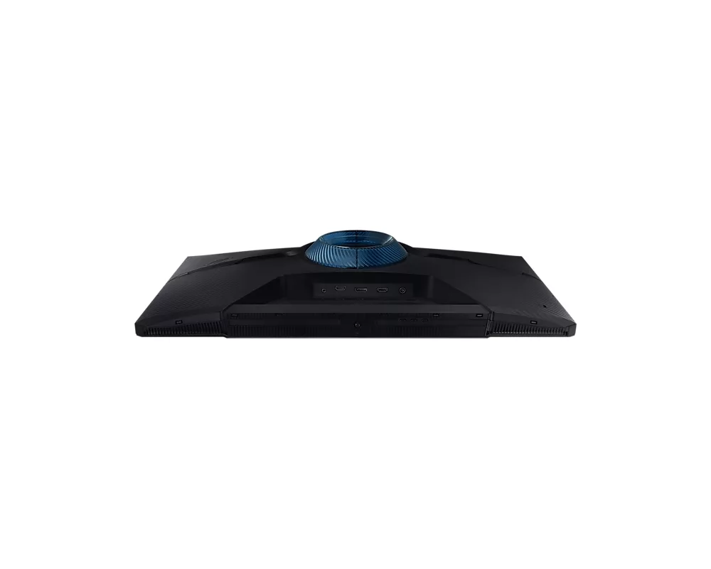 Монитор SAMSUNG Odyssey G5 G50A 27inch WQHD IPS 165Hz 1ms Flat 350cd 11