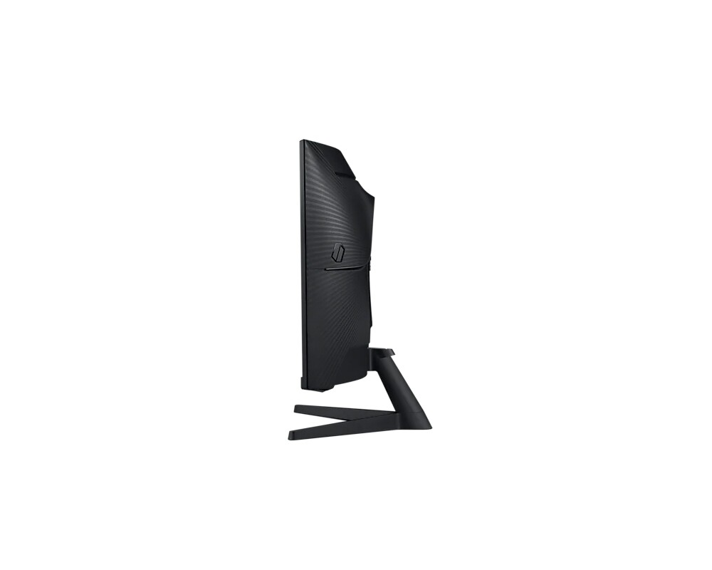 Монитор 27" Samsung Odyssey G5 G55C 6