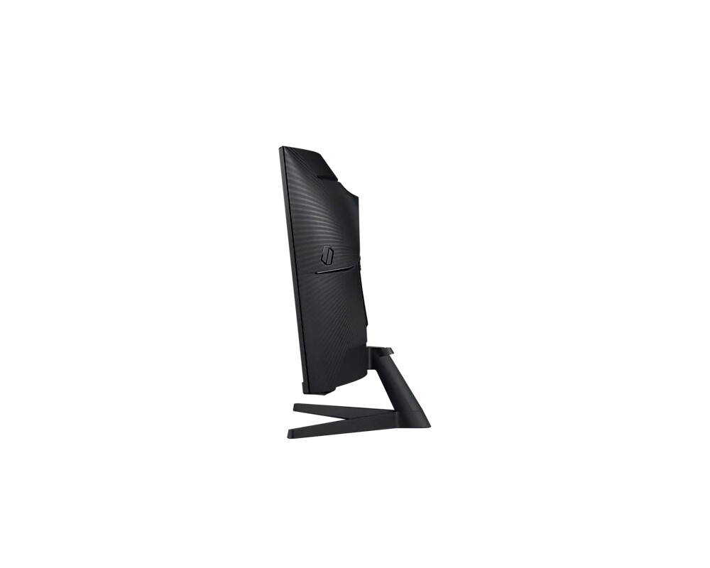 Монитор 27" Samsung Odyssey G5 G55C 8