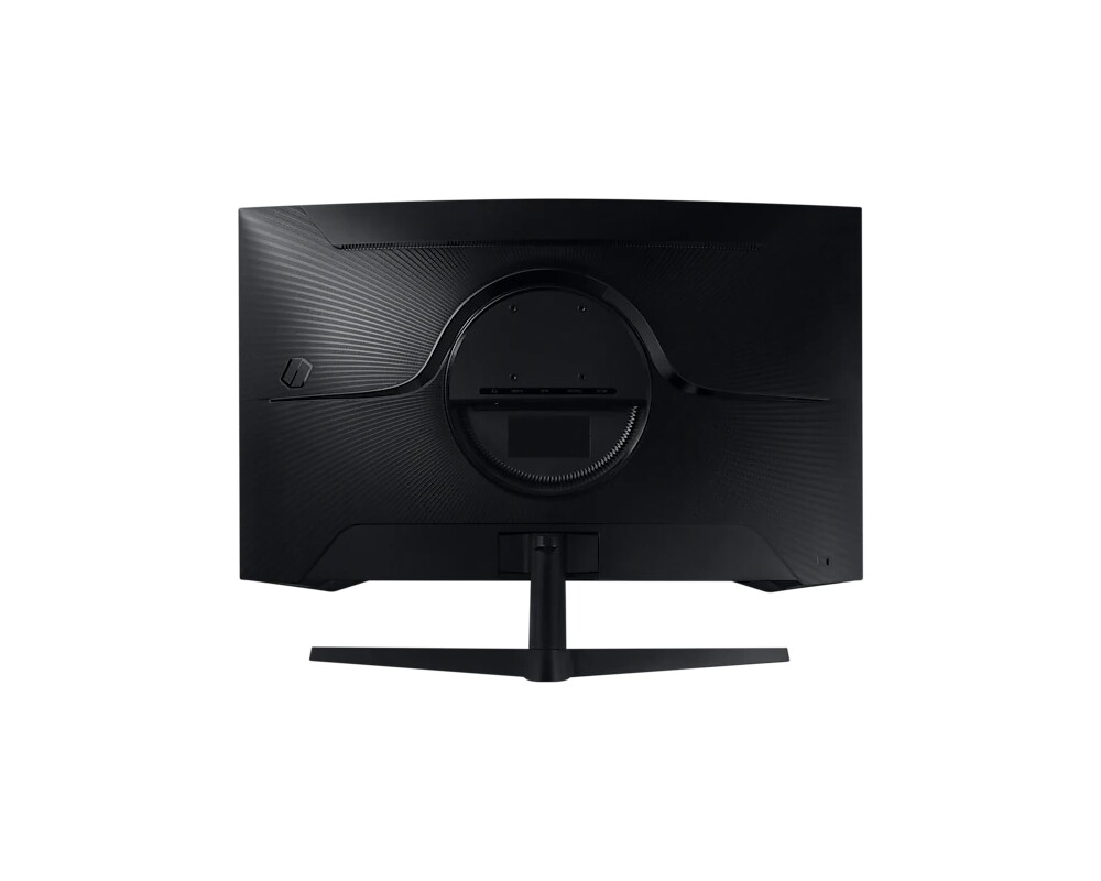 Монитор 27" Samsung Odyssey G5 G55C 10