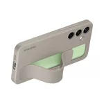 Калъф Samsung S24+ Standing Grip Case Taupe 4