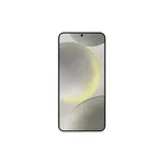 Калъф Samsung S24+ Silicone Case White 3