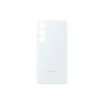 Калъф Samsung S24+ Silicone Case White 4