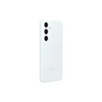 Калъф Samsung S24+ Silicone Case White 2