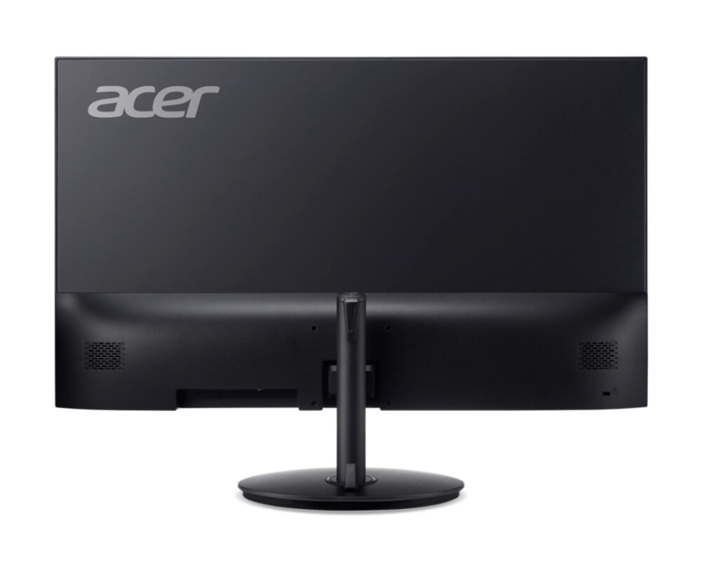 Монитор 27" Acer SH272UEbmiphux 6