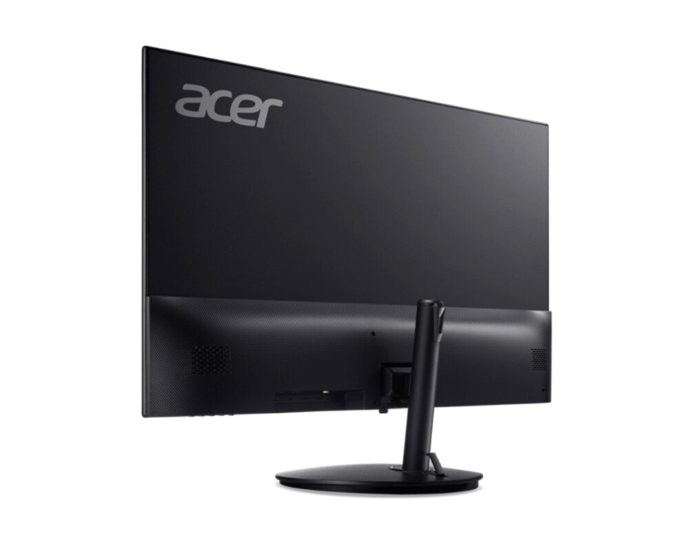 Монитор 27" Acer SH272UEbmiphux 5