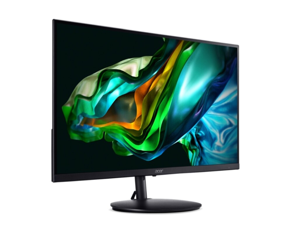 Монитор 27" Acer SH272UEbmiphux 3