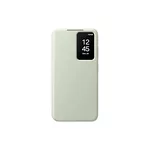 <span>Калъф</span> Samsung S24 Smart View Wallet Case Light Green <span class='catalog-num-in-name'>EF-ZS921CGEGWW</span> - 