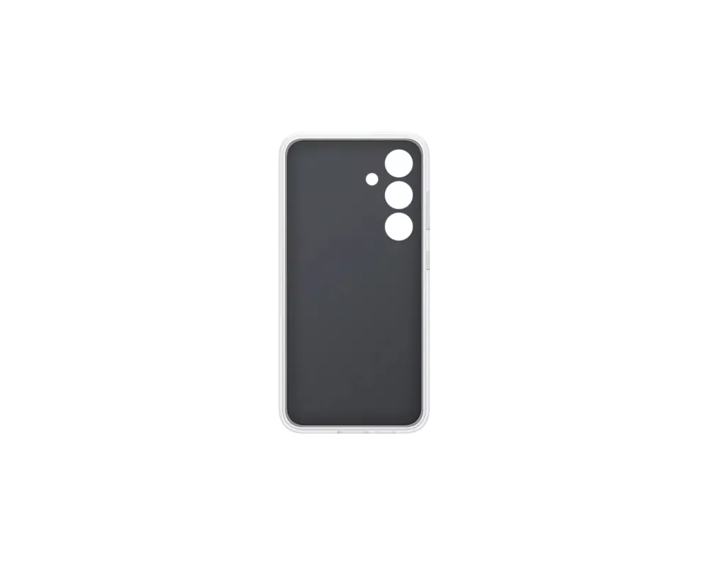 Калъф Samsung S24 Suit Case White 6