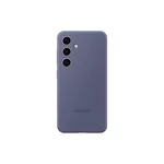 <span>Калъф</span> Samsung S24 Silicone Case Violet <span class='catalog-num-in-name'>EF-PS921TVEGWW</span> - 