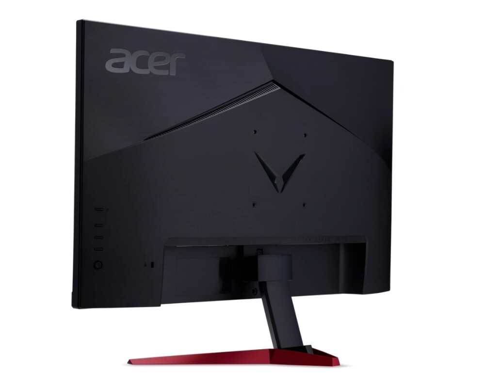Монитор ACER VG240YM3bmiipx Standard Gaming Monitor Nitro 23.8inch FHD IPS LED 60cm 16:9 180Hz Flat 2xHDMI DP 2Years Standard Warranty 6