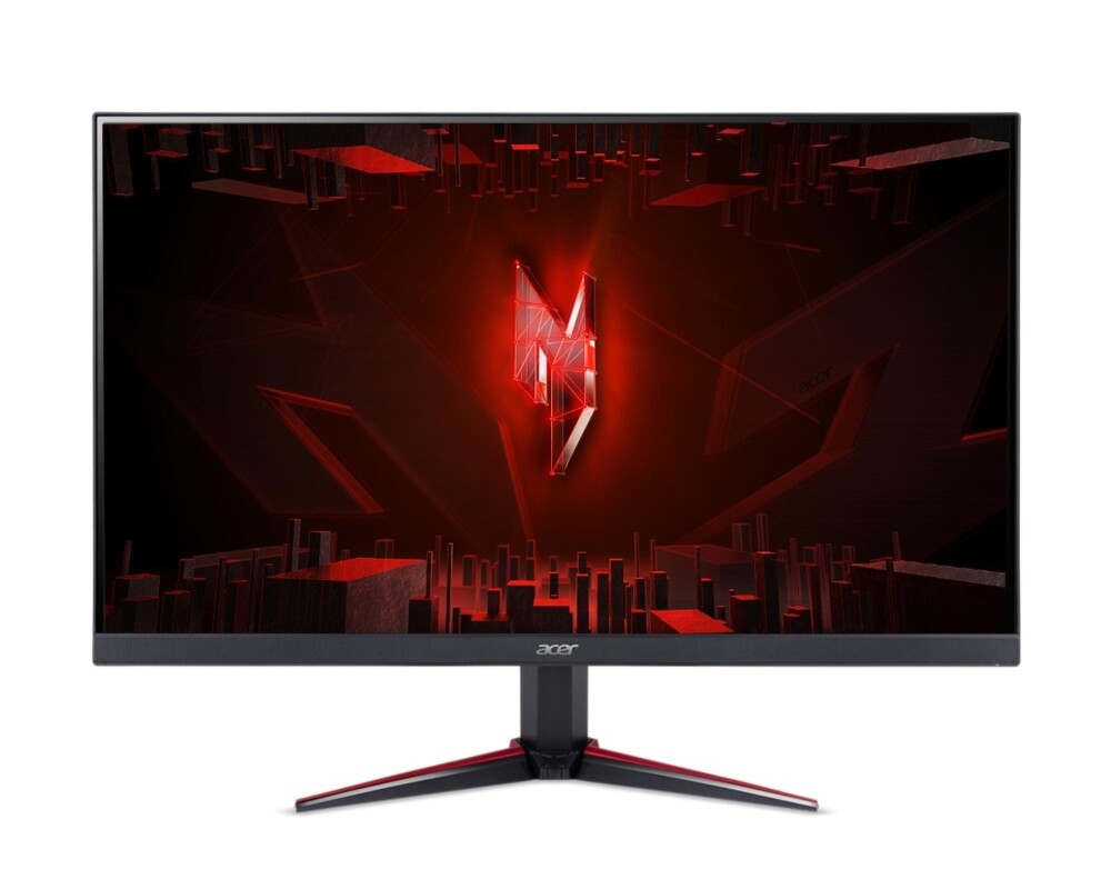 Монитор ACER VG270M3 27inch IPS ZeroFrame 180Hz 250nits 1ms 2