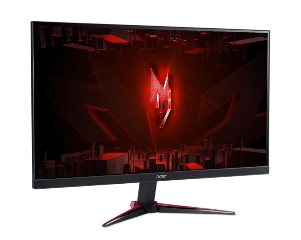 Монитор ACER VG270M3 27inch IPS ZeroFrame 180Hz 250nits 1ms 4