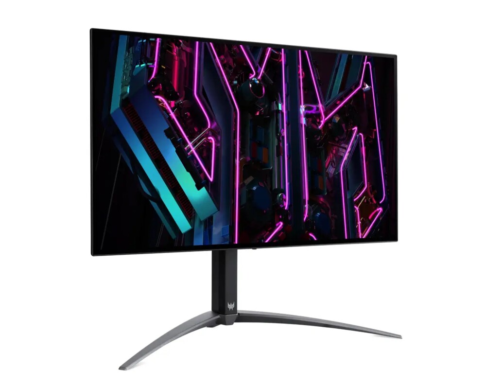 Монитор Acer Predator X27Ubmiipruzx 10