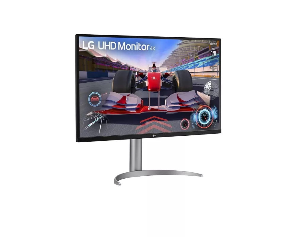 Монитор 32 LG 32UQ750P-W 3