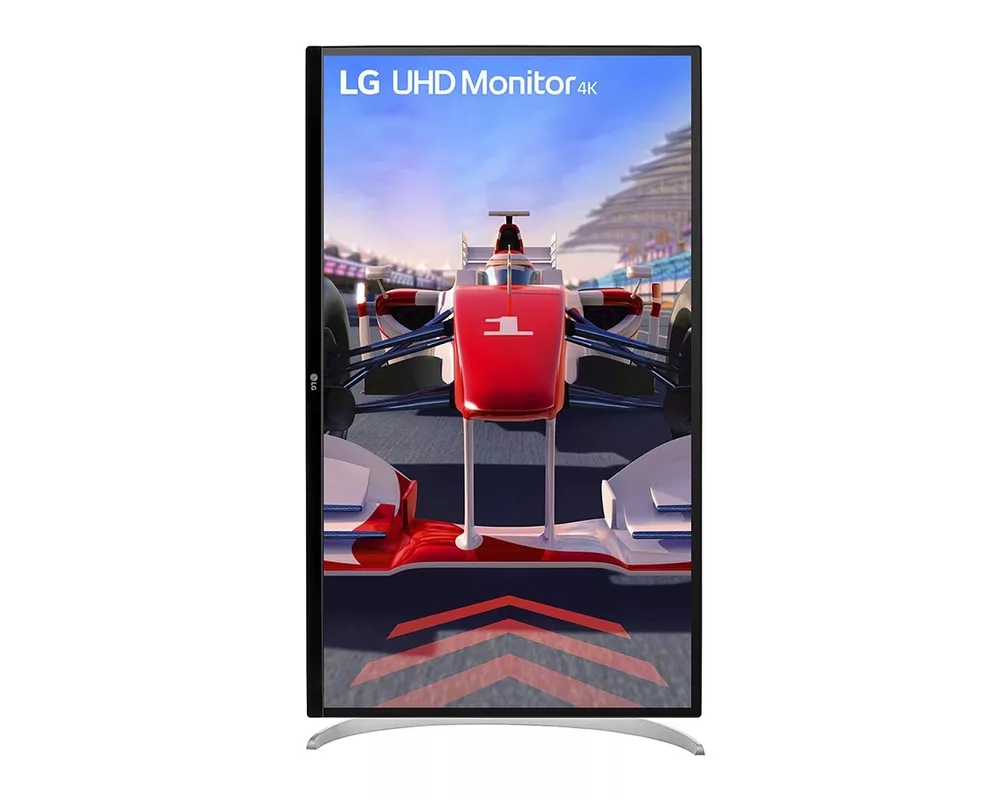 Монитор 32 LG 32UQ750P-W 7