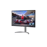 Монитор 32 LG 32UQ750P-W 2