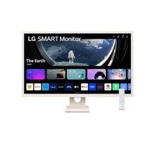  LG 32SR50F-W 697972 32SR50F-W на топ цена - PIC.bg