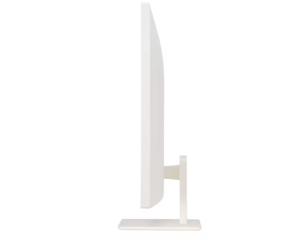 Монитор LG 32SR50F-W 4