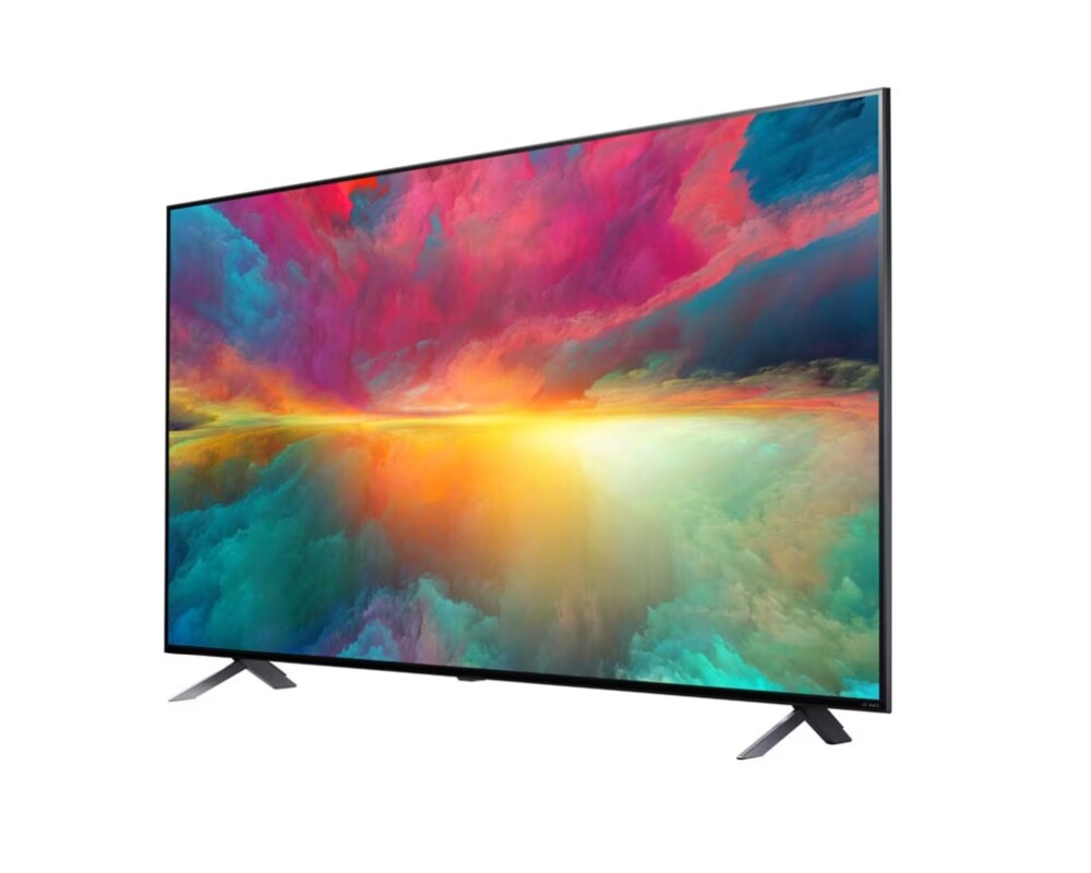 Телевизор LG 55QNED753RA 2