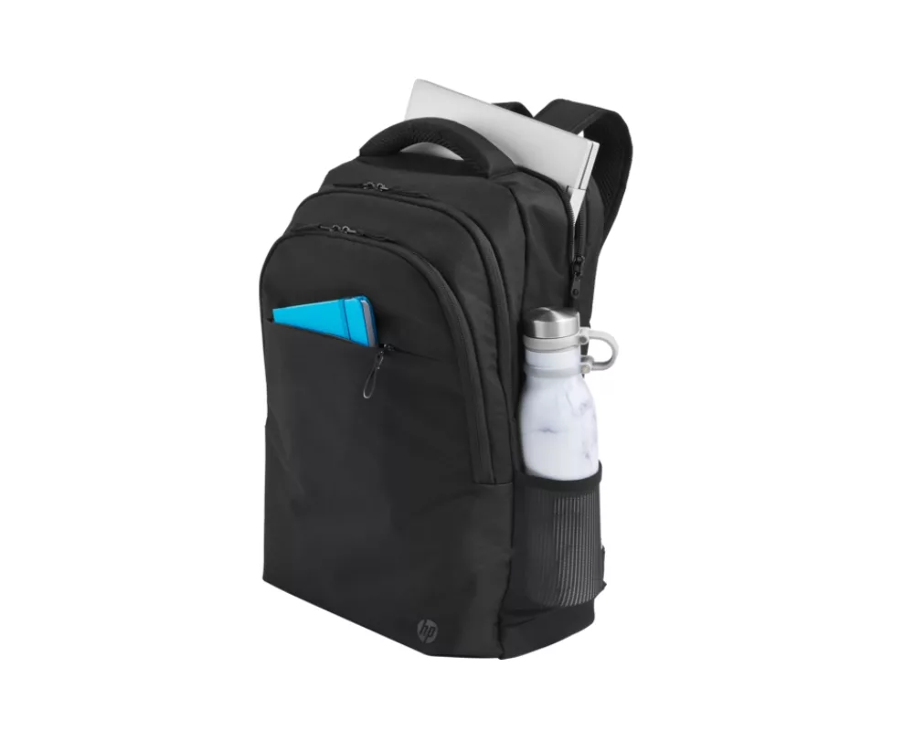 Чанта HP Renew Business Backpack 4