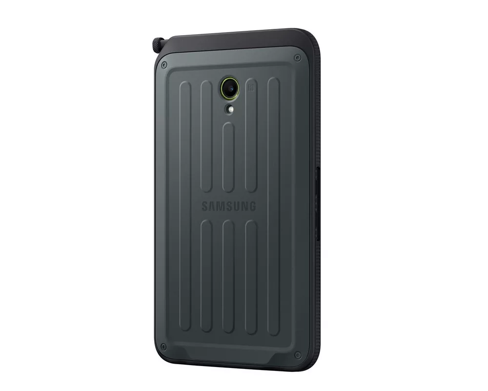 Таблет Samsung SM-X306 Galaxy Tab Active 5 5G 6GB 128GB Green 5