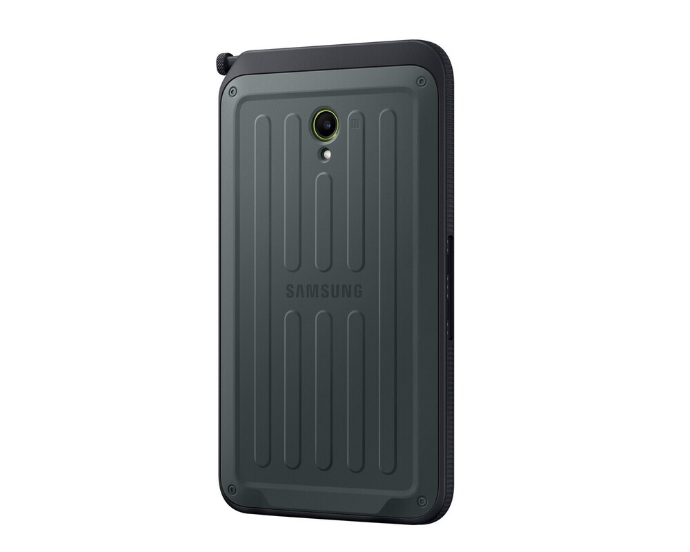 Таблет Samsung SM-X306 Galaxy Tab Active 5 5G 6GB 128GB Green 5