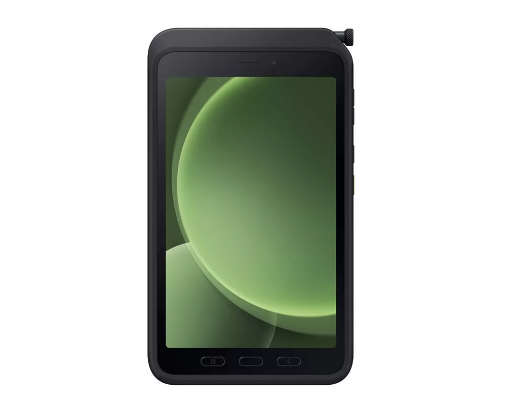 Таблет Samsung SM-X306 Galaxy Tab Active 5 5G 6GB 128GB Green 4