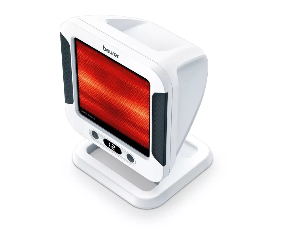 Инфрачервена лампа Beurer IL 60 infrared heat lamp 3