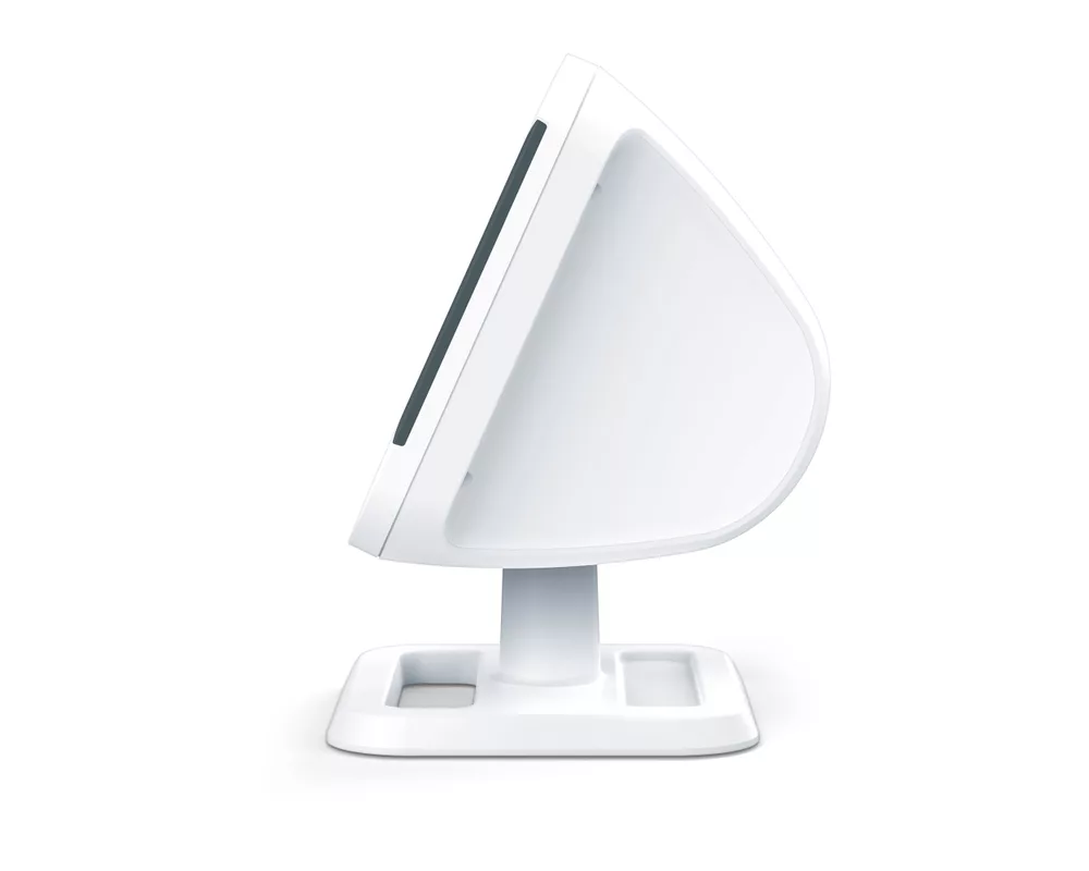 Инфрачервена лампа Beurer IL 60 infrared heat lamp 4