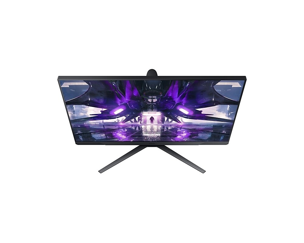 Монитор LED Samsung LS27AG322NUXEN Odyssey G32A 4