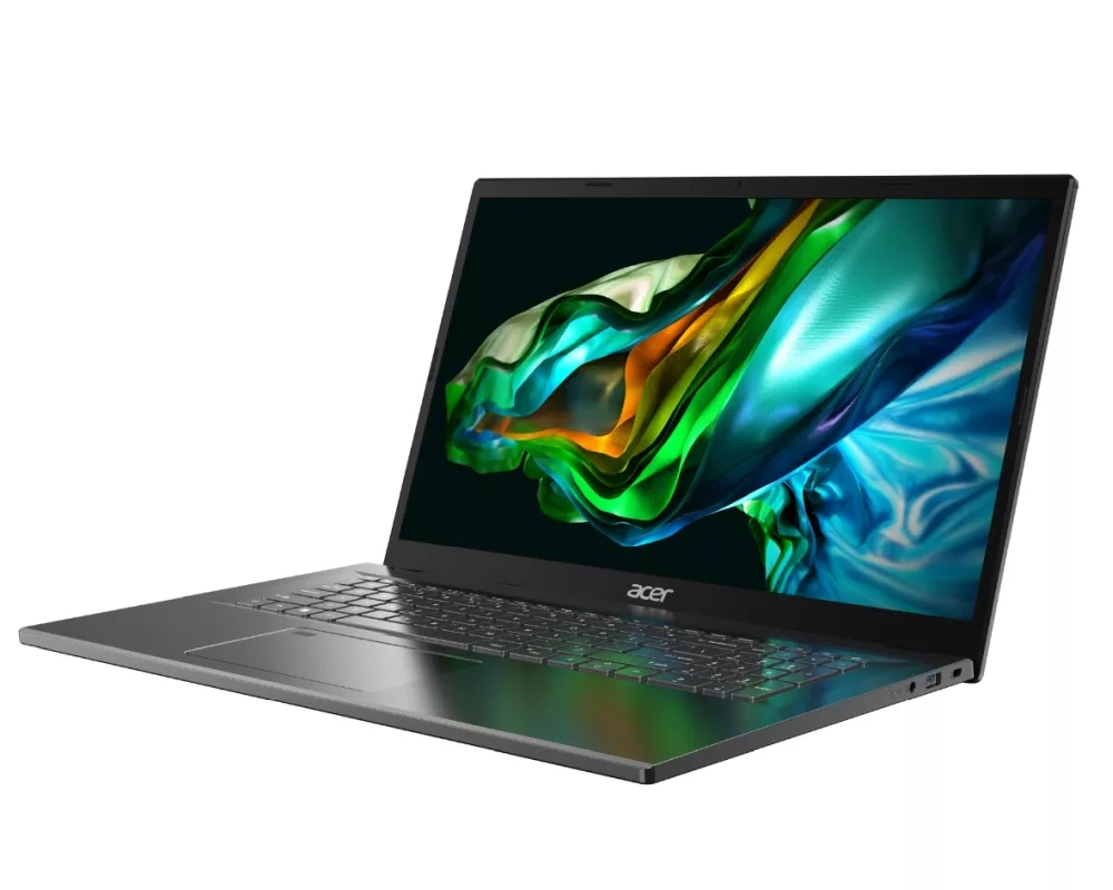 Лаптоп Acer Aspire 5 A517-58M-71M0 12