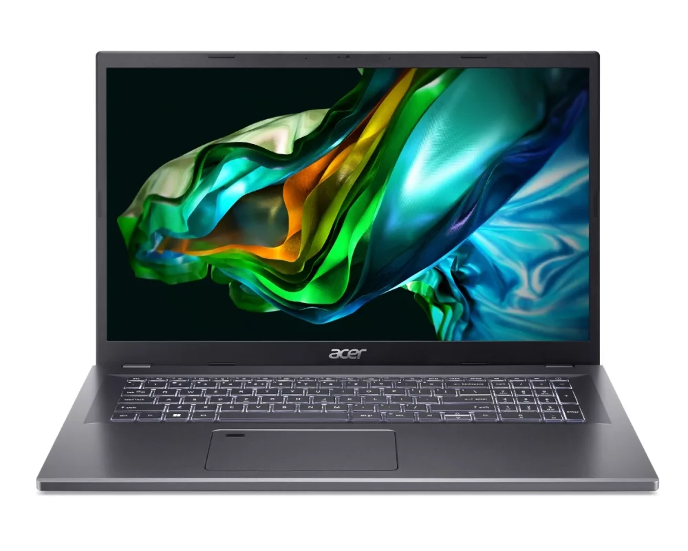 Лаптоп Acer Aspire 5 A517-58M-71M0 10