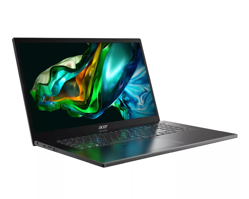 Лаптоп Acer Aspire 5 A517-58M-71M0 11