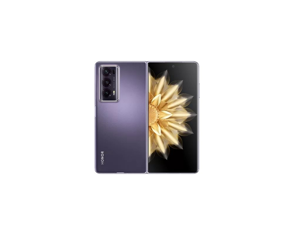 Смартфон Honor Magic V2, 16GB, 512GB, Purple 3