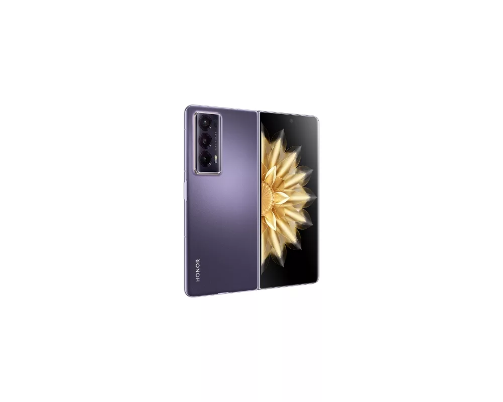 Смартфон Honor Magic V2, 16GB, 512GB, Purple 2