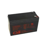 <span>Батерия</span> CSB - Battery 12V 7.2Ah <span class='catalog-num-in-name'>GP1272F2</span> - 