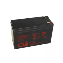  CSB - Battery 12V 7.2Ah 6984 GP1272F2 на топ цена - PIC.bg