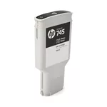 Мастило HP 745 original Ink cartridge F9K04A Photo Black 300 ml 2