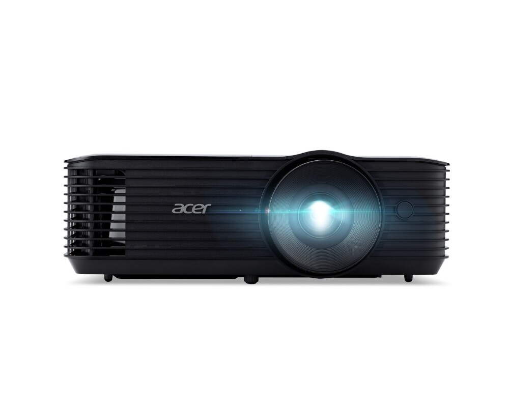 Проектор Acer Projector X119H 10