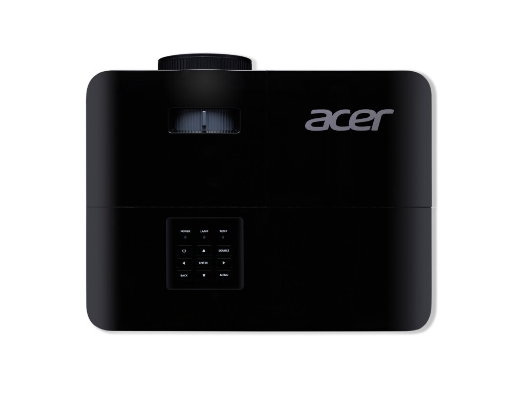 Проектор Acer Projector X119H 12