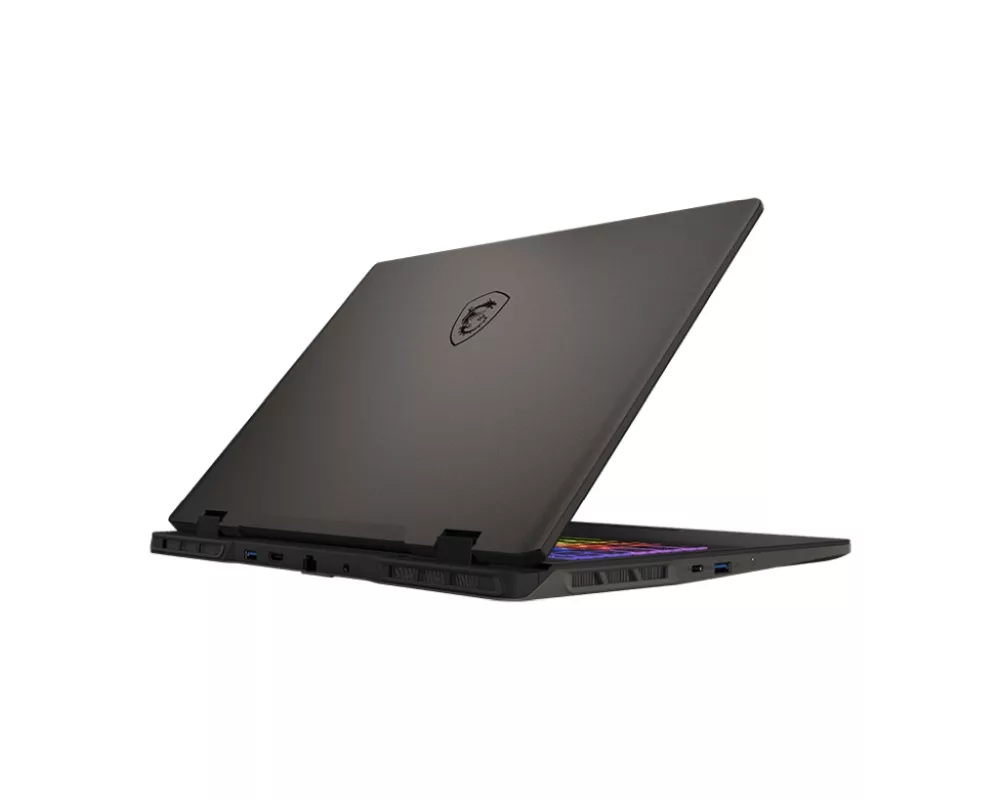 Лаптоп MSI Sword 16 HX B14VGKG 9
