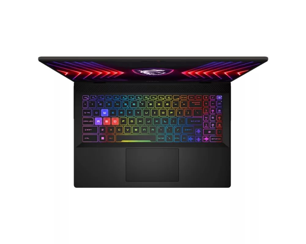 Лаптоп MSI Sword 16 HX B14VGKG 7