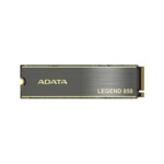 <span>SSD</span> ADATA LEGEND 850 1TB M2 2280 <span class='catalog-num-in-name'>ALEG0850-1TCS</span> - 
