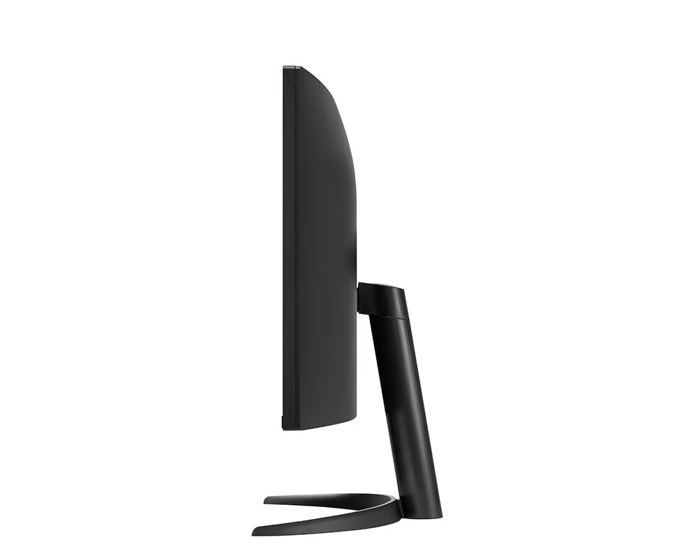 Монитор LG 34WR50QC-B 5