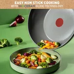 Съд за готвене Tefal C4271932 WP28 M PAVOT CER RENEW ON HIPPO 4