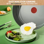 Съд за готвене Tefal C4270632 FP28 ML LOTUS CER RENEW ON HIPP 4