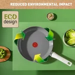 Съд за готвене Tefal C4270632 FP28 ML LOTUS CER RENEW ON HIPP 5
