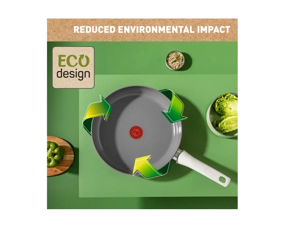 Съд за готвене Tefal C4270632 FP28 ML LOTUS CER RENEW ON HIPP 5