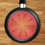 Съд за готвене Tefal C2921953 WP28 B PVT ILC FORCE BLACK EU 2